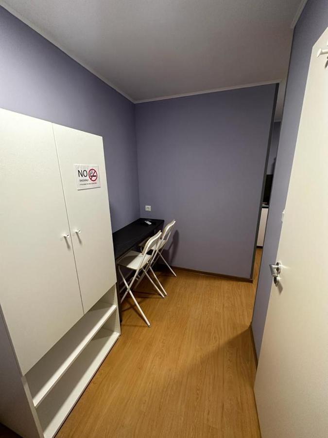 Klauzal19 Rooms Budapest Ngoại thất bức ảnh