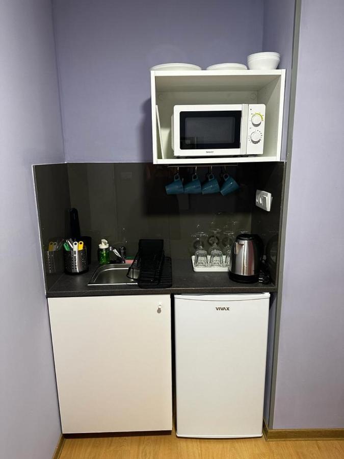 Klauzal19 Rooms Budapest Ngoại thất bức ảnh