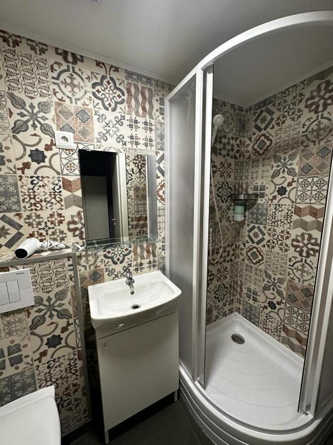 Klauzal19 Rooms Budapest Ngoại thất bức ảnh